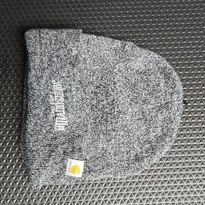 Carhartt Charcoal Knit Beanie